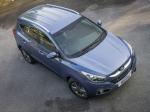 Hyundai ix35 2013 года (UK)